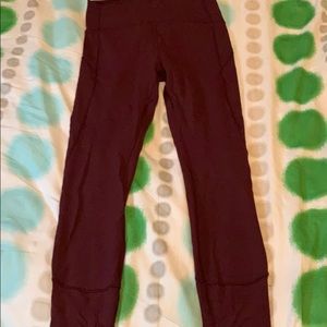 Lululemon In Movement